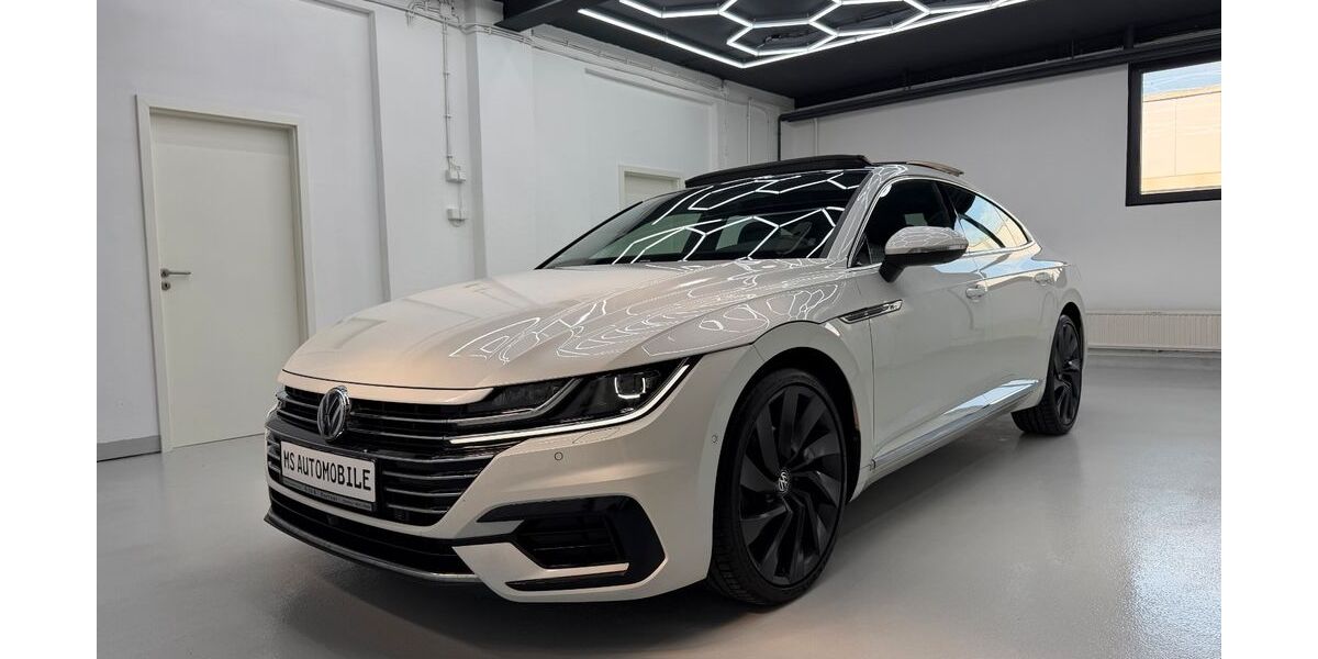VW Arteon 77.000 km 24.990 &euro; Göppingen 73037