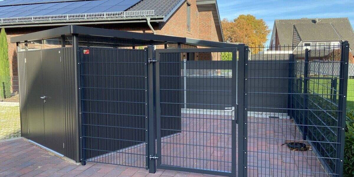 Etagenwohnung Eggermühlen - 2 Zimmer, 75 m&sup2;, 216.000&euro; | Angebot:25702013