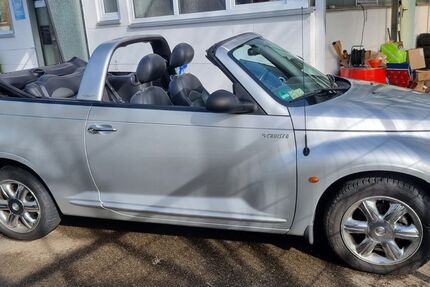 Chrysler PT Cruiser 120.000 km 4.700 &euro; München 80469