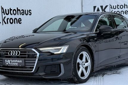Audi A6 94.398 km 32.590 &euro; Bischofsheim 65474
