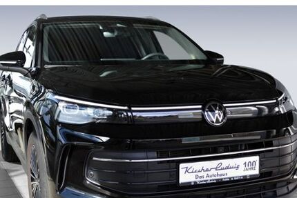 VW Tiguan 26.960 km 36.990 &euro; Fulda 36043