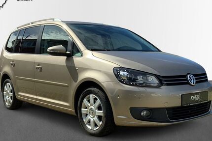 VW Touran 91.415 km 15.489 &euro; Waren (Müritz) 17192