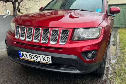 Jeep Compass 199.000 km 7.300 € Wasserburg am Inn 83512