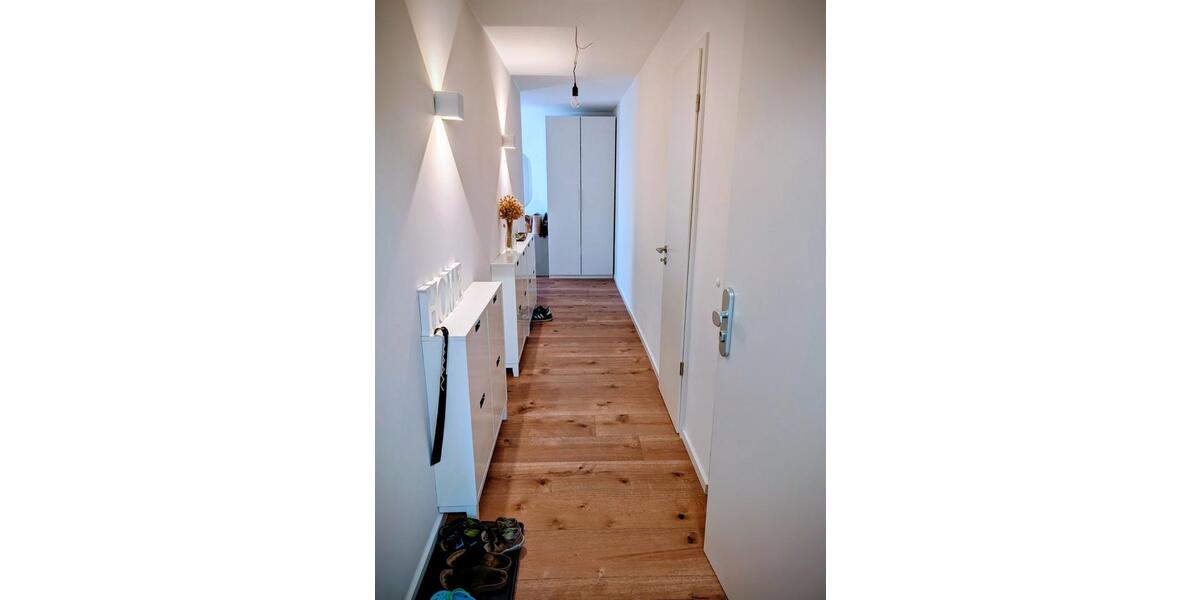 Etagenwohnung Solingen Ohligs - 4 Zimmer, 120 m&sup2;, 475.000&euro; | Angebot:25096845