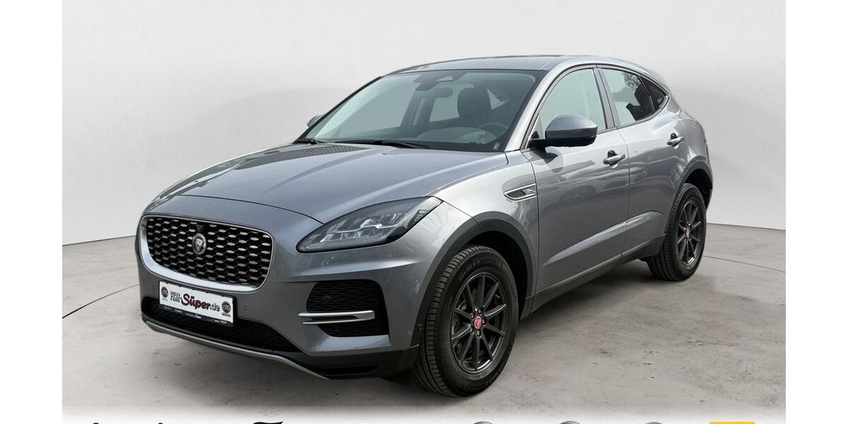 Jaguar E-Pace 63.000 km 24.990 &euro; Düsseldorf 40589