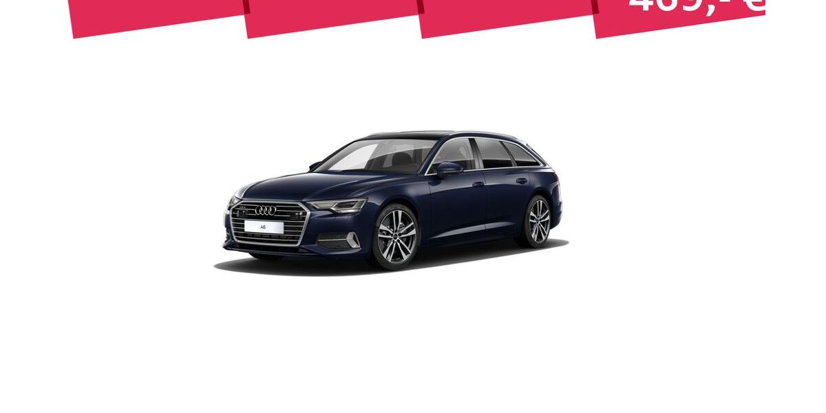 Audi A6 105.310 km 36.990 &euro; Hannover 30179