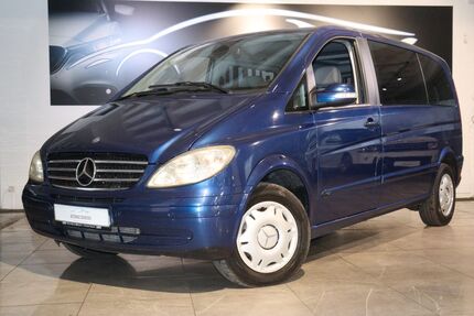 Mercedes-Benz Viano 207.828 km 11.900 &euro; Ratingen 40880