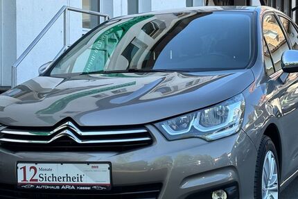 Citroen C4 71.199 km 6.990 &euro; Kassel 34127