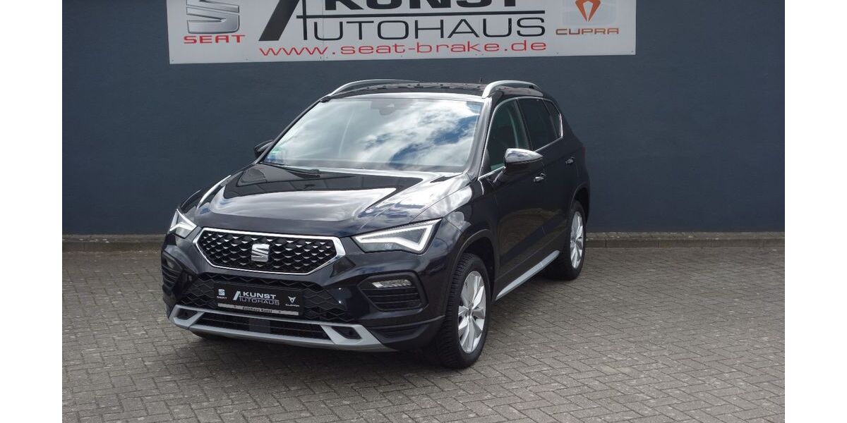 Seat Ateca 23.300 km 26.990 &euro; Brake 26919