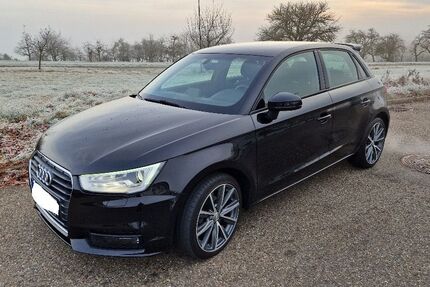 Audi A1 63.270 km 13.500 &euro; Altdorf 71155