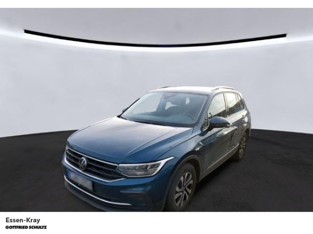 VW Tiguan 28.907 km 26.990 &euro; Essen 45307