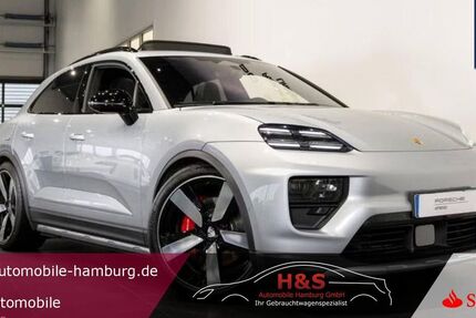 Porsche Macan 20.030 km 98.900 &euro; Bad Segeberg 23795