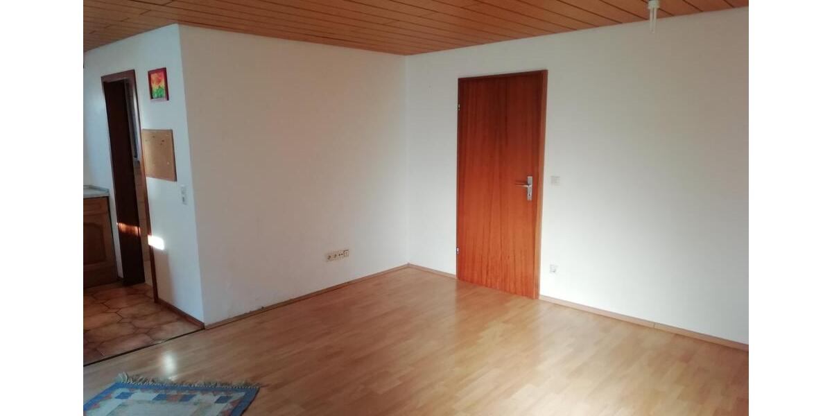 Erdgeschoßwohnung Spaichingen - 2 Zimmer, 57 m&sup2;, 580&euro; | Angebot:25367743