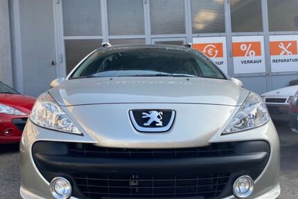 Peugeot 207 94.588 km 7.995 &euro; Altensteig 72213