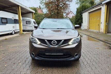 Nissan Qashqai 75.800 km 10.980 € Kirchheim Teck 73230
