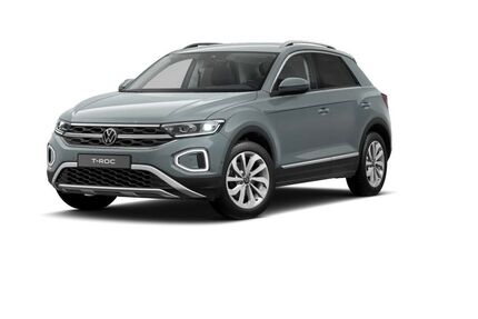 VW T-Roc 20.000 km 30.550 &euro; Würzburg 97076