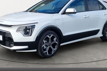 Kia Niro 23.400 km 29.890 &euro; Berga 06536