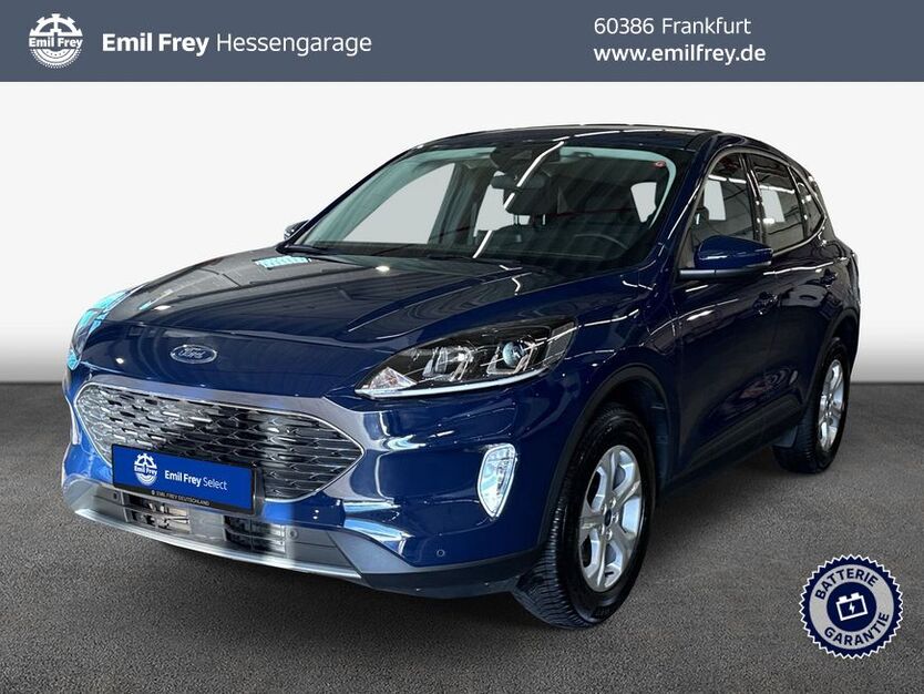 Kuga