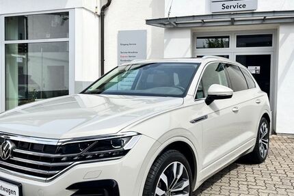 VW Touareg 65.000 km 61.870 &euro; Dudenhofen 67373