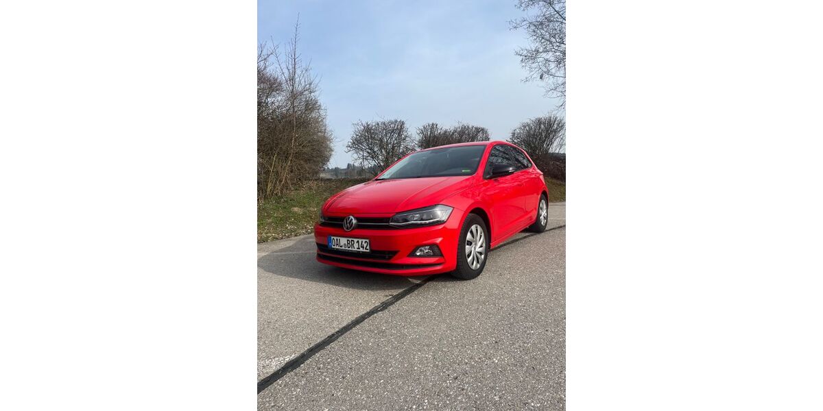 VW Polo 130.000 km 12.300 &euro; Kaufbeuren 87600