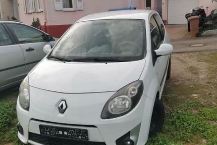 Renault Twingo 206.000 km 1.600 &euro; Baden-Baden 76534