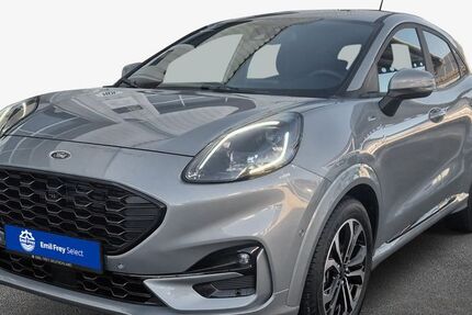 Ford Puma 17.932 km 20.333 € Waiblingen 71332