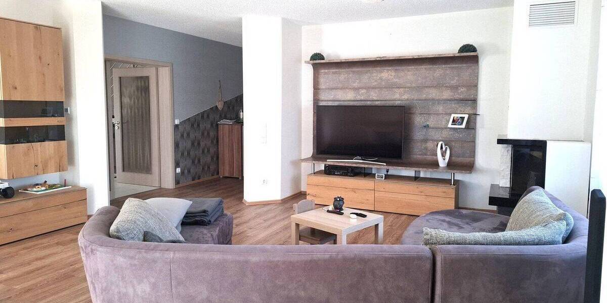 Bungalow Barsinghausen Göxe - 5 Zimmer, 175 m&sup2;, 450.000&euro; | Angebot:26167860