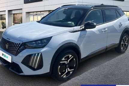 Peugeot 2008 28.604 km 21.490 &euro; Jüterbog 14913