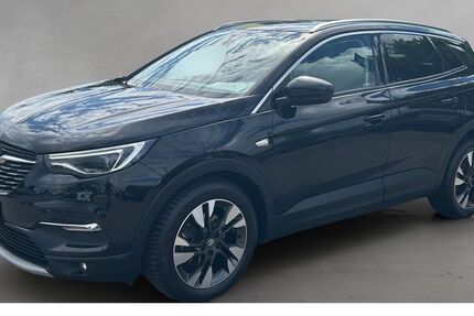 Opel Grandland (X) 86.400 km 13.790 &euro; Frankenthal 67227
