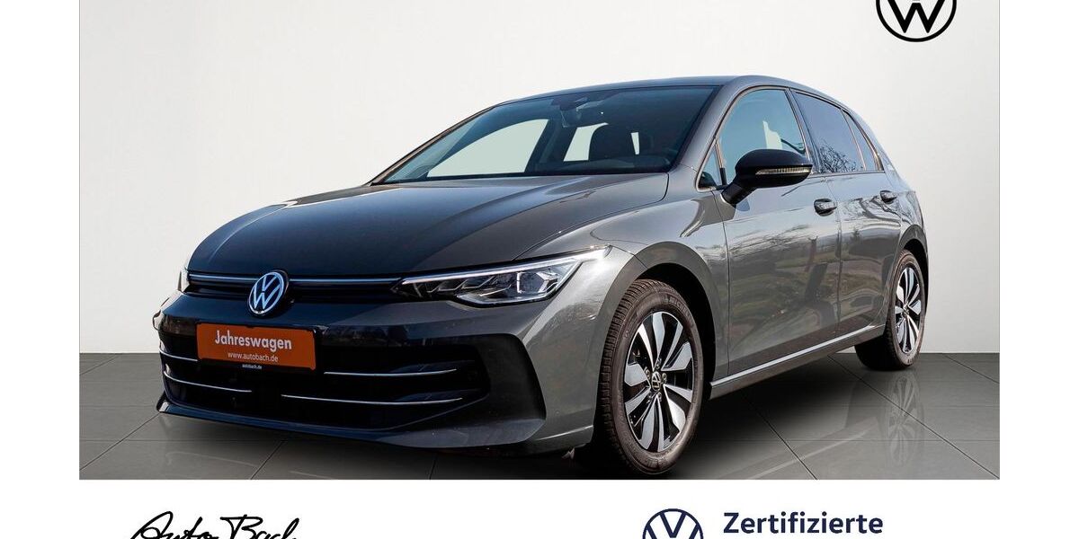 VW Golf 19.850 km 28.980 &euro; Weilburg 35781