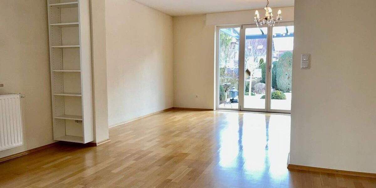 Einfamilienhaus Diedorf - Anhausen Anhausen - 6 Zimmer, 130 m&sup2;, 849.000&euro; | Angebot:25838502