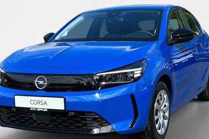 Opel Corsa 2.800 km 18.580 € Schweinfurt 97424