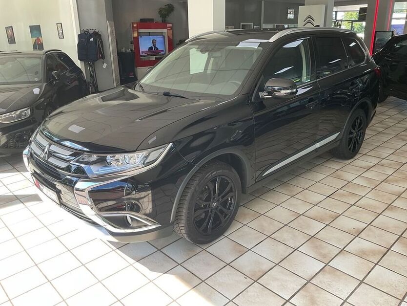 Outlander