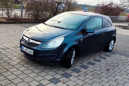 Opel Corsa 227.000 km 2.200 &euro; Bodersweier 77694