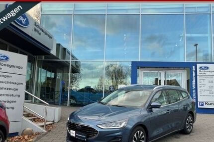 Ford Focus 19.999 km 25.550 &euro; Dülmen 48249