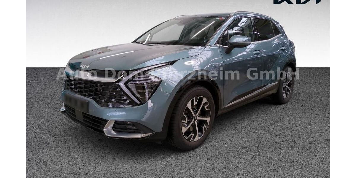 Kia Sportage 22.800 km 30.980 € Pforzheim 75177