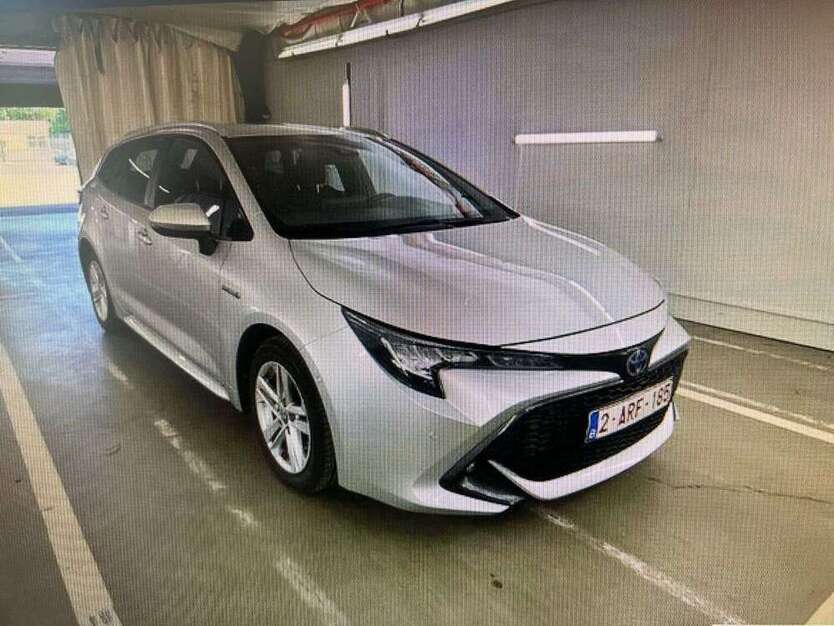 Corolla