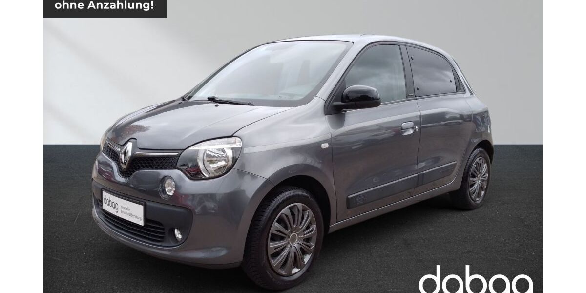 Renault Twingo 36.600 km 9.990 &euro; Kremmen bei Berlin 16766