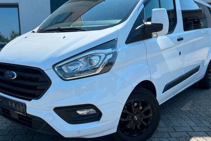 Ford Transit 35.102 km 25.600 &euro; Oberhonnefeld-Gierend 56587