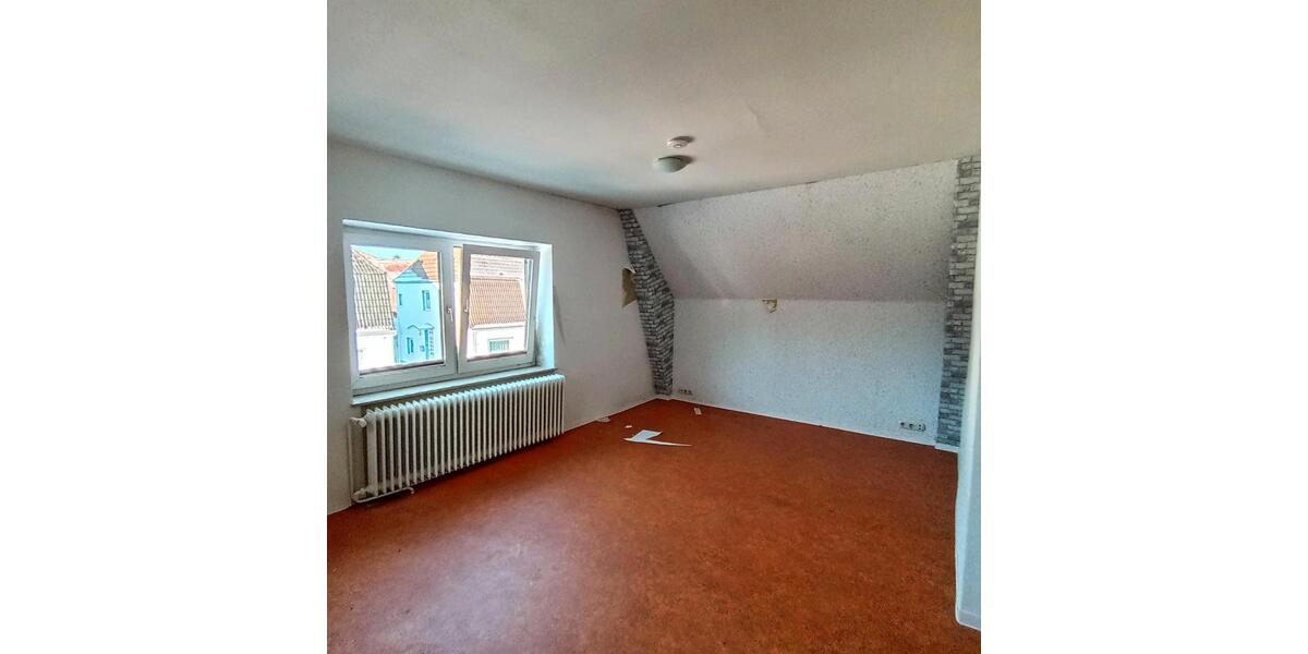 Einfamilienhaus Husum - 3 Zimmer, 85 m&sup2;, 160.000&euro; | Angebot:27151480
