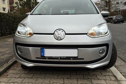 VW up! 93.000 km 7.990 &euro; Oberursel 61440