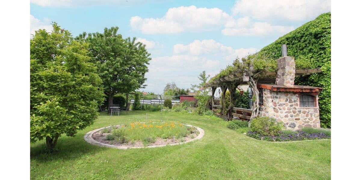 Doppelhaushälfte Gommern Leitzkau - 5 Zimmer, 175 m&sup2;, 260.000&euro; | Angebot:26805883