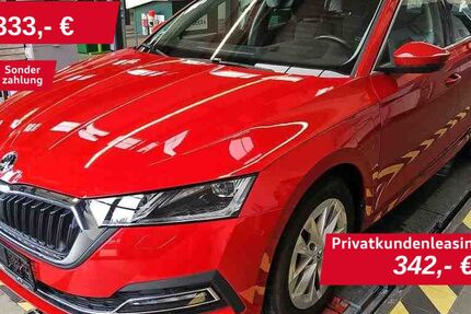 Skoda Octavia 59.800 km 23.690 &euro; Mitterteich 95666