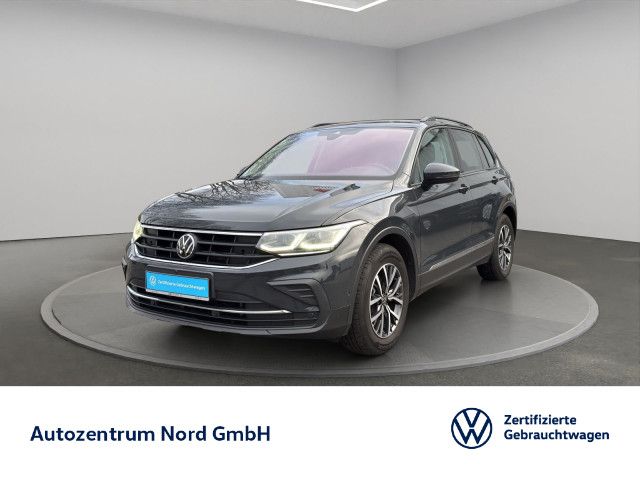 VW Tiguan 153.167 km 21.780 &euro; Flensburg 24941