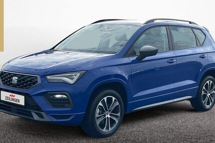 Seat Ateca 1.190 km 29.999 &euro; Dietersheim 91463