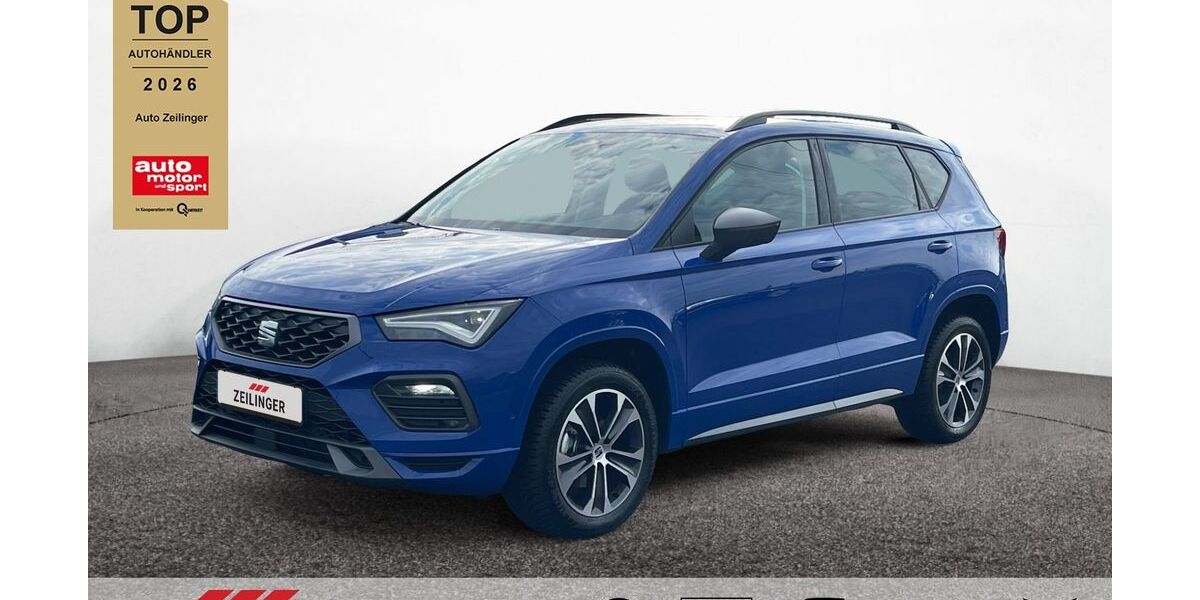 Seat Ateca 1.190 km 29.999 &euro; Dietersheim 91463