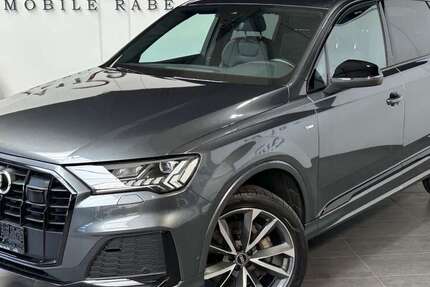 Audi Q7 92.450 km 56.749 &euro; Wardenburg 26203