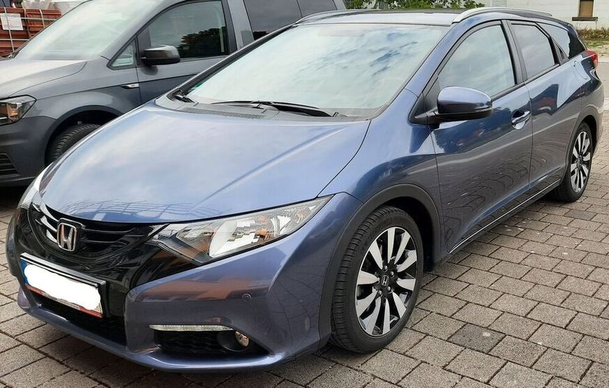Civic