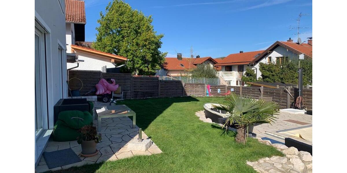 Einfamilienhaus Oberpframmern - 5.5 Zimmer, 160 m&sup2;, 1.200.000&euro; | Angebot:26846678