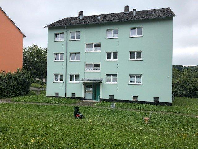 Etagenwohnung Korbach - 2 Zimmer, 57 m&sup2;, 411&euro; | Angebot:26315980